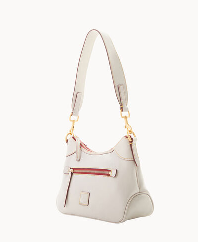 Dooney & Bourke Florentine Small Hobo