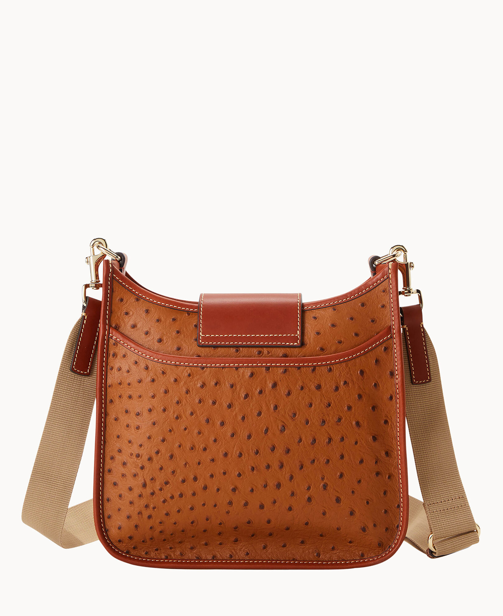 Dooney messenger sale bag