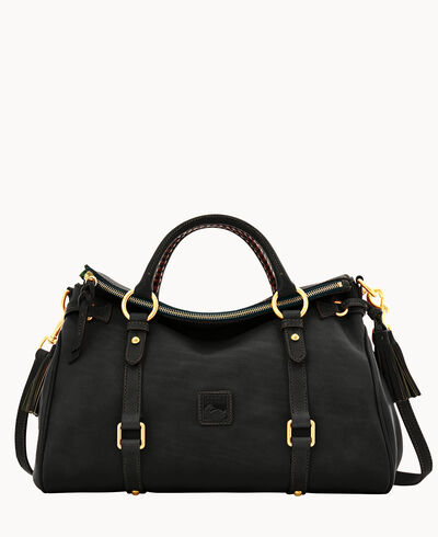 Florentine Large Satchel