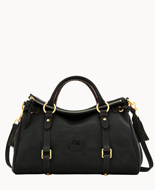 Florentine Large Satchel