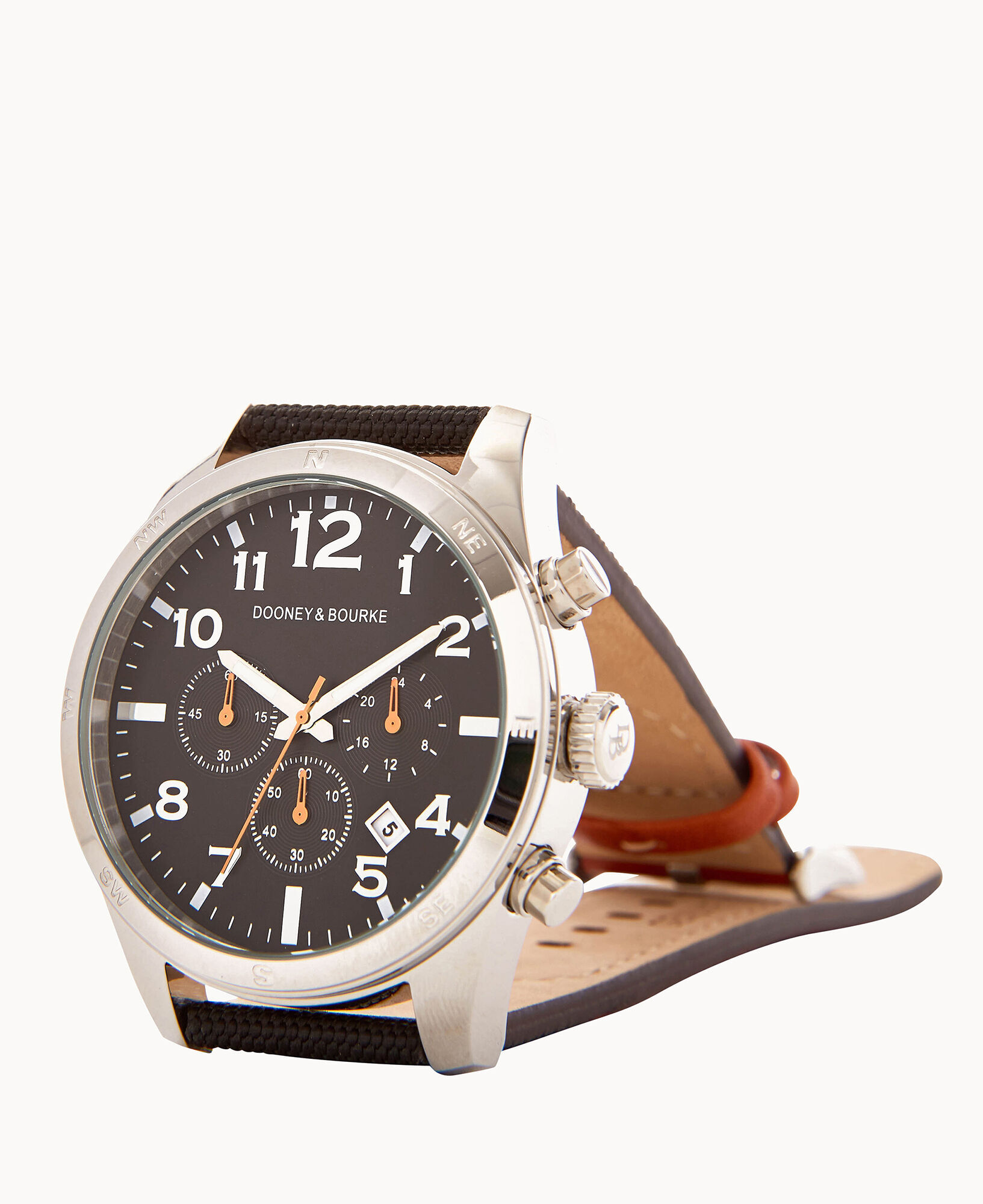 Dooney & bourke watches sale
