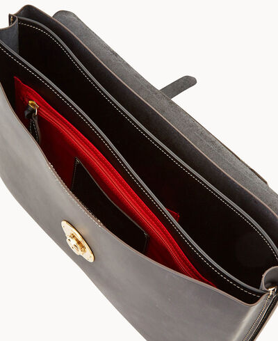 Alto Enzo Briefcase