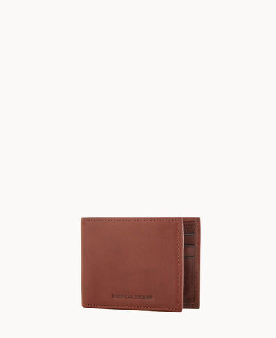 Florentine Billfold