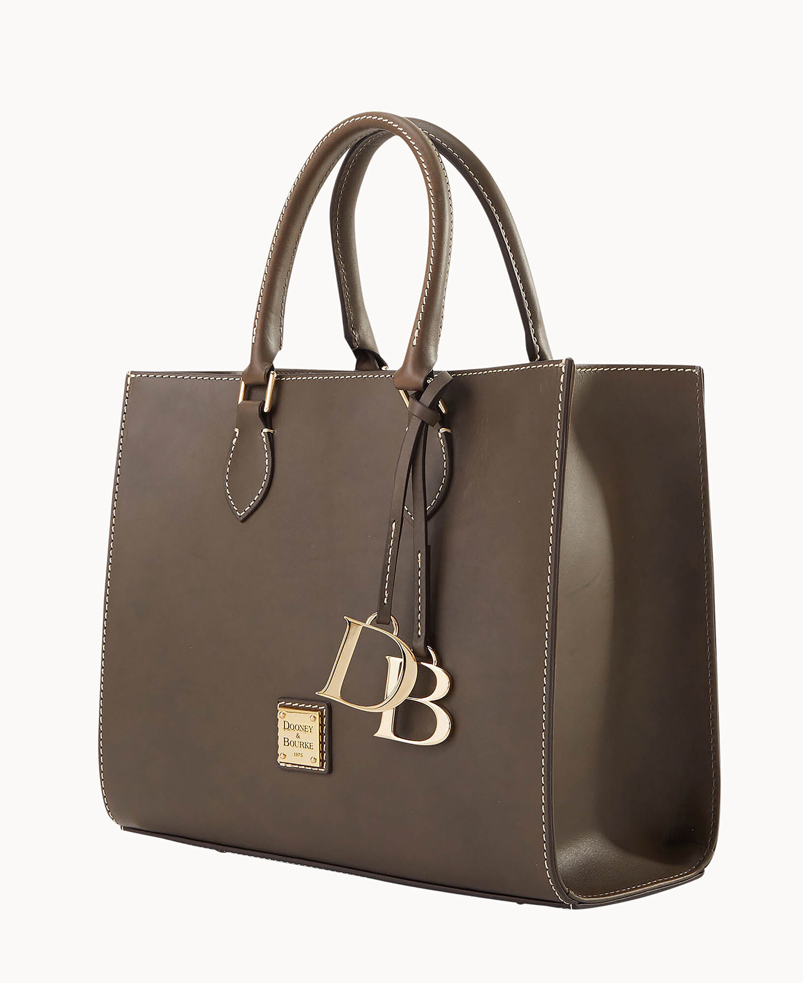 Dooney Bourke Belmar Janine 30 North South