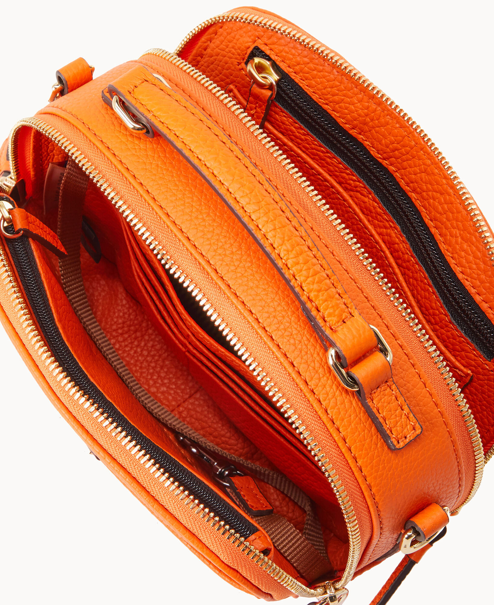 Dooney Bourke Belvedere Ambler