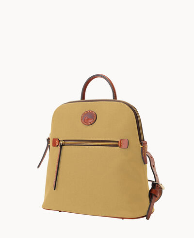 Nylon Backpack