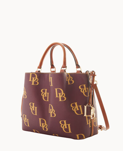 Monogram Brenna