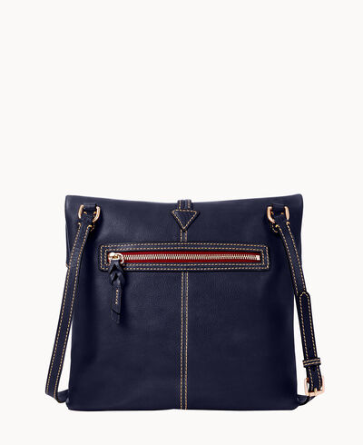 Florentine Medium Toggle Crossbody