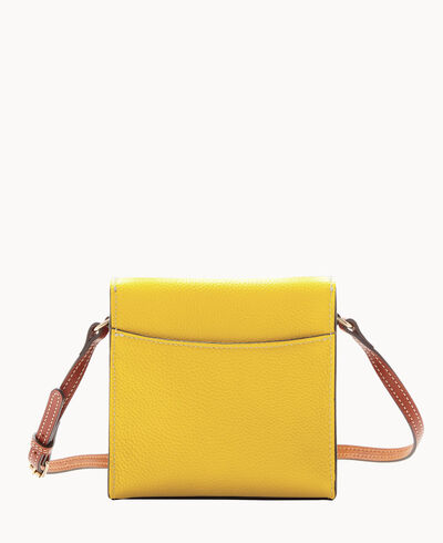 Pebble Grain Letter Carrier