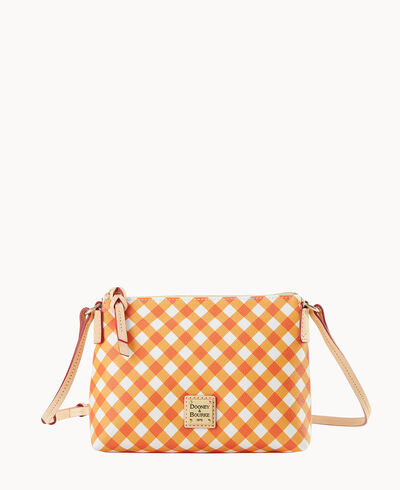 Gingham II Pouchette