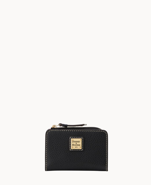 Sorrento Zip Credit Card Wallet 12