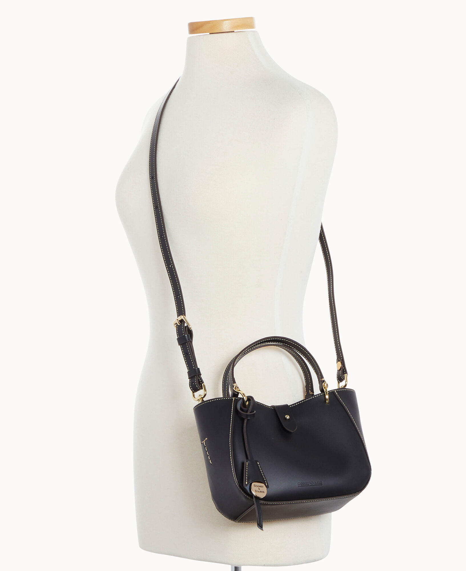 Dooney and bourke camilla bag on sale