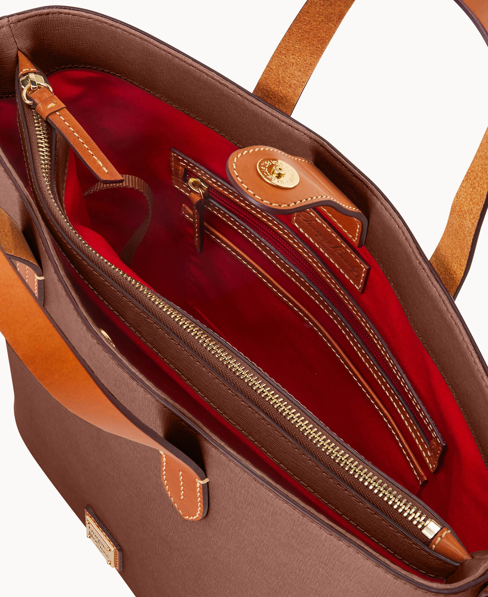 Dooney and bourke lilliana outlet