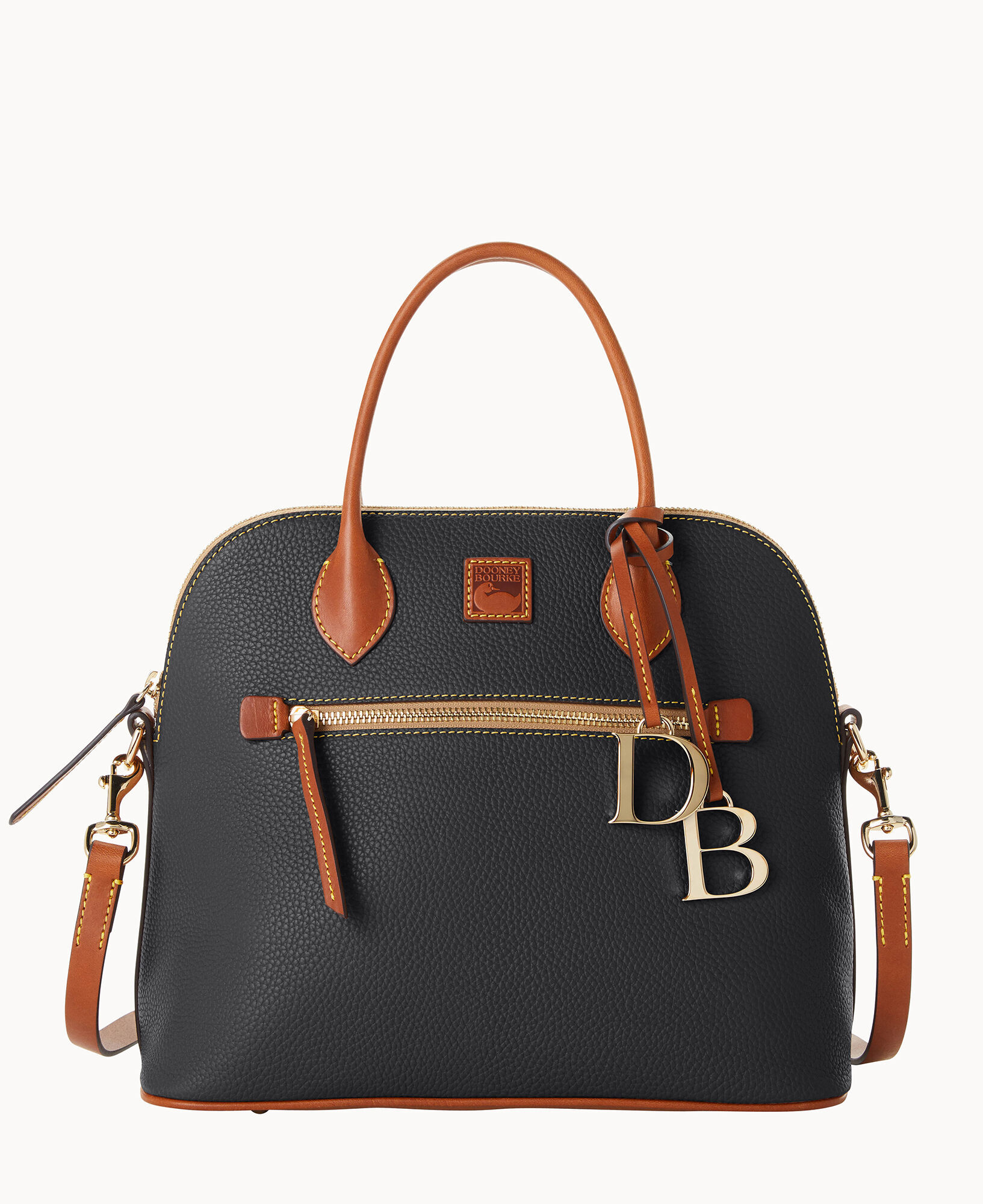 Dooney and bourke purse strap best sale