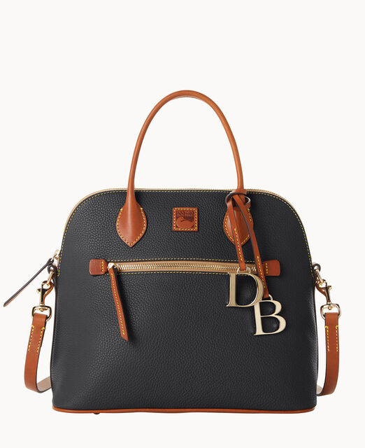 dooney and bourke purse