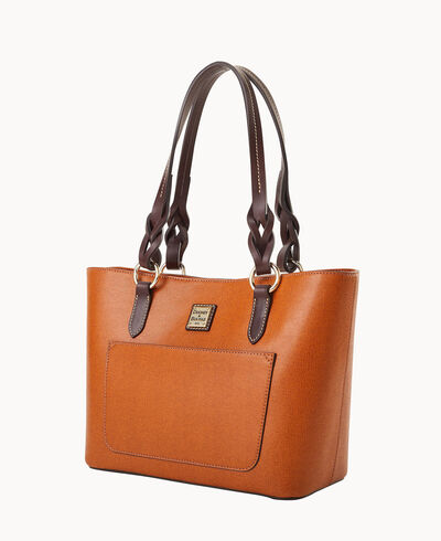 Saffiano Gretchen Tote