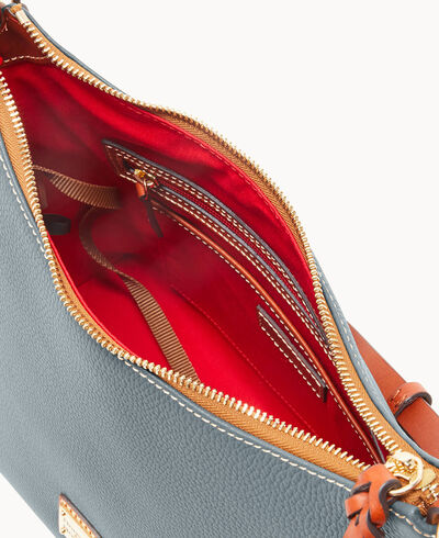 Pebble Grain Hobo