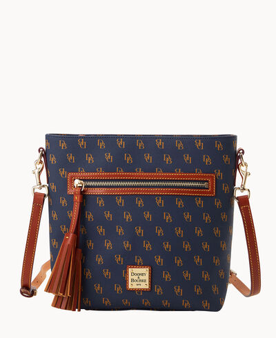 Gretta Lani Crossbody