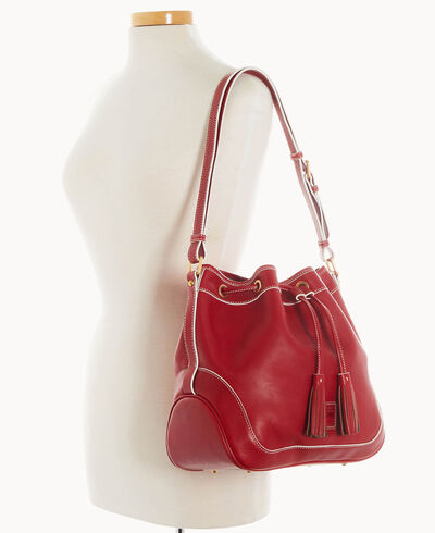 Florentine Drawstring