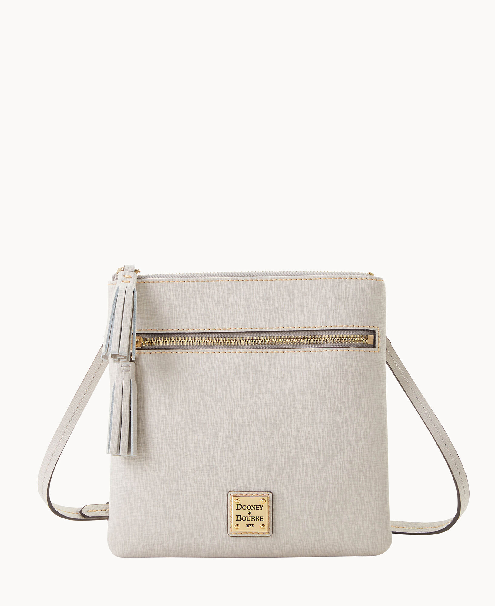 Dooney & Bourke Saffiano Lexi Crossbody