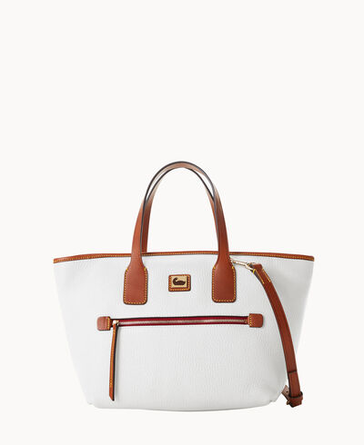 Camden Pebble Medium Convertible Tote