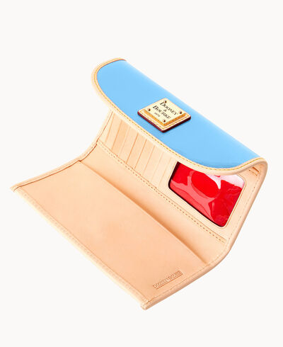Patent Continental Clutch