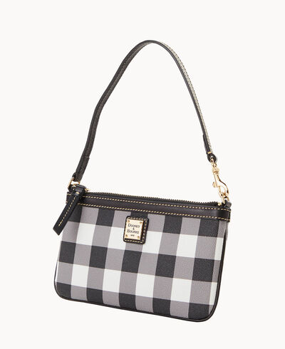 Tucker Large Slim Wristlet