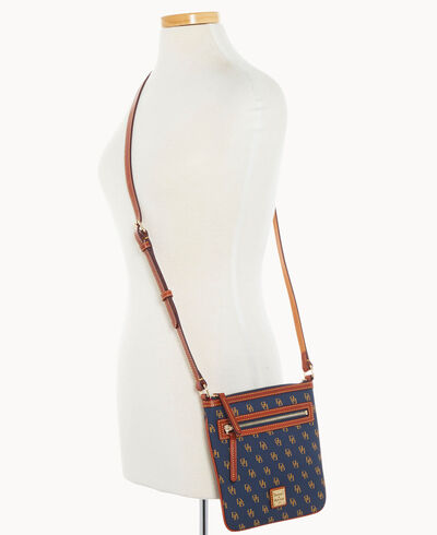 Gretta Letter Carrier