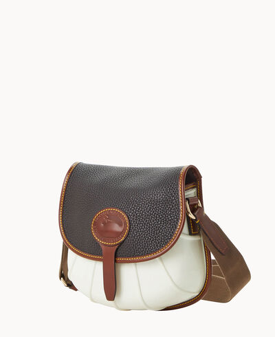 Duck Crossbody Bag