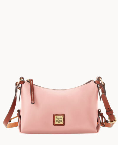 Penrose Hobo Crossbody 22