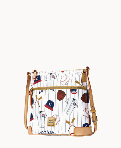 MLB Cubs Crossbody