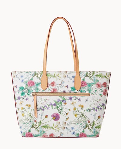 Botanical Collection Large Tote