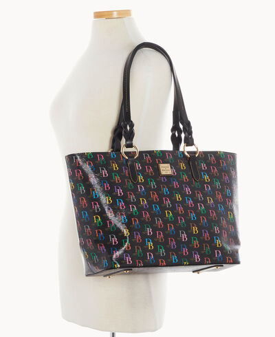 DB75 Multi Nelly Tote