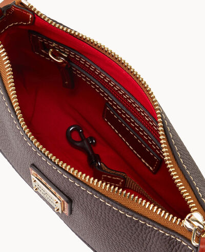 Pebble Grain Izzy Bag