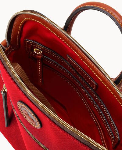 Nylon Backpack