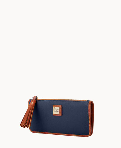 Kirby Tatum Wristlet