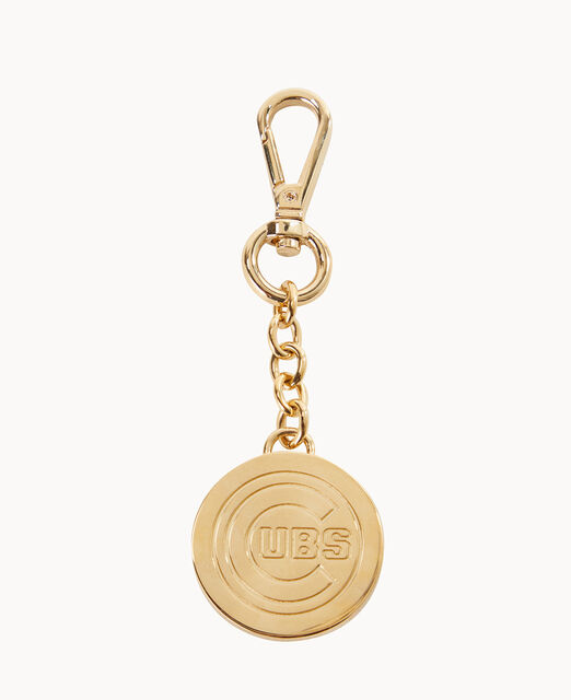 MLB Chicago Cubs Pendant Key Chain