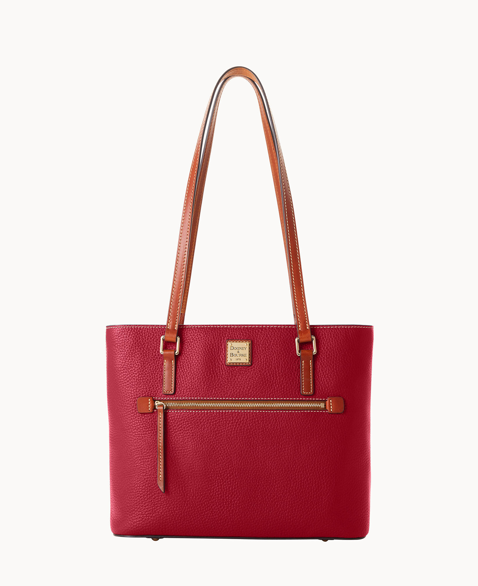 Dooney and bourke sales pebble grain lexington shopper