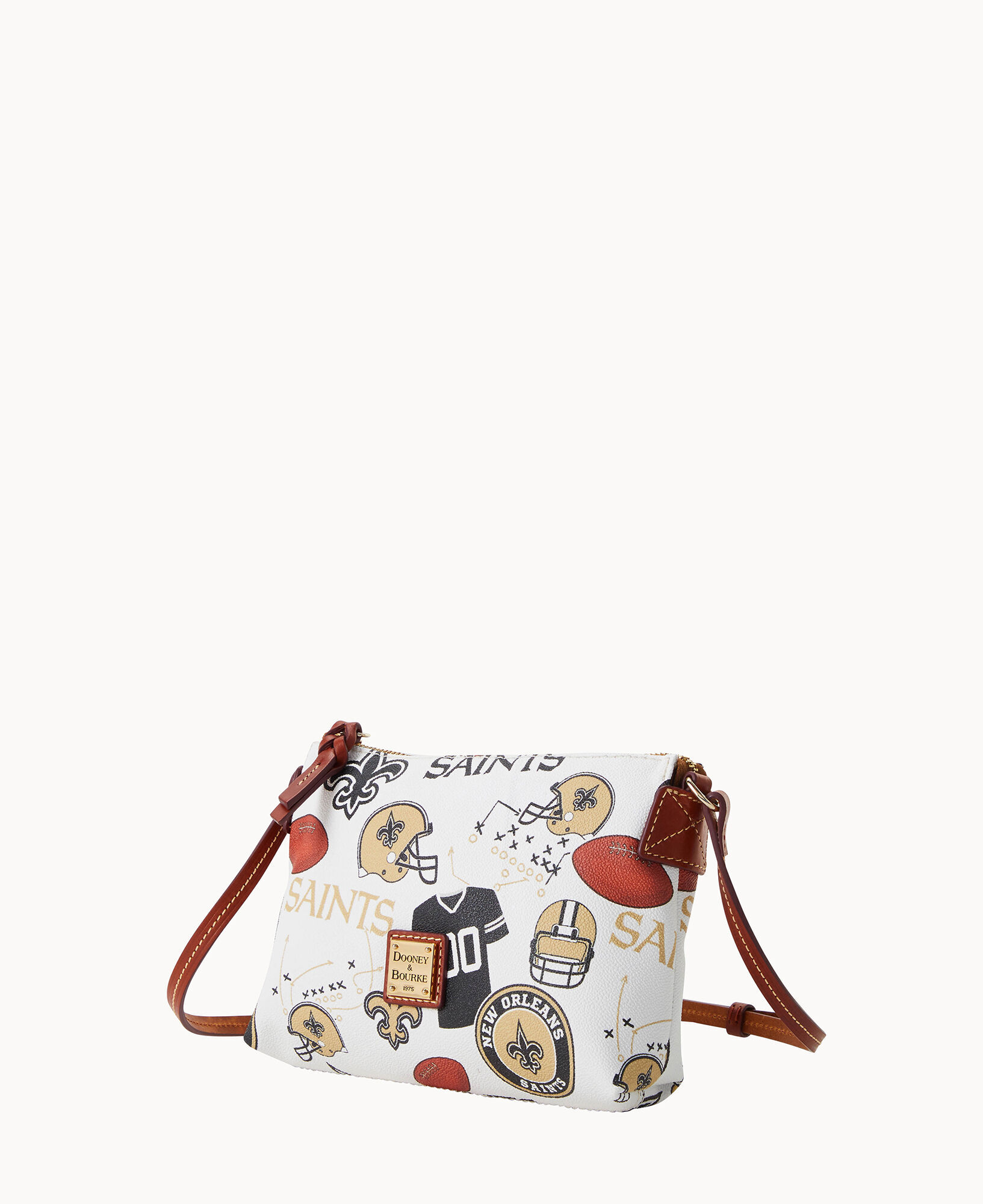 Dooney and bourke best sale saints