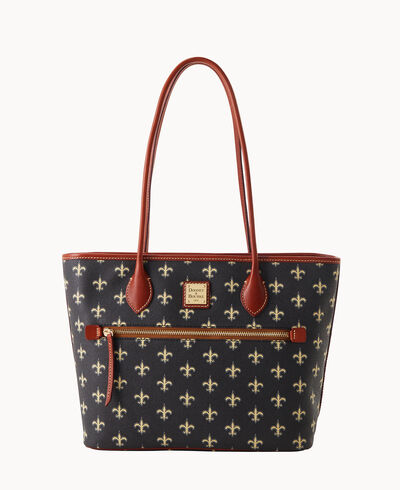 NFL Saints Tote