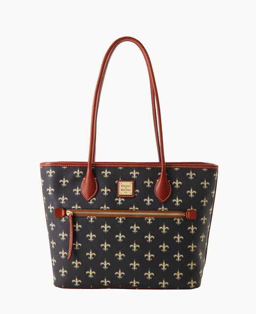 NFL Saints Tote