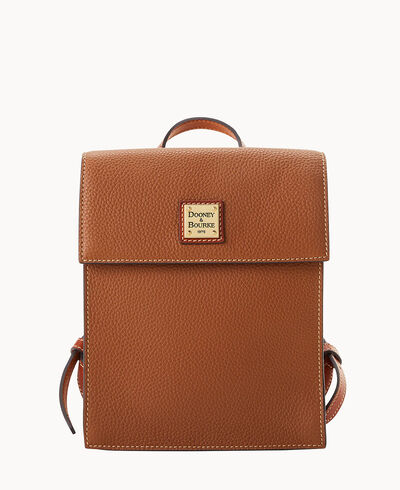 Pebble Grain Backpack
