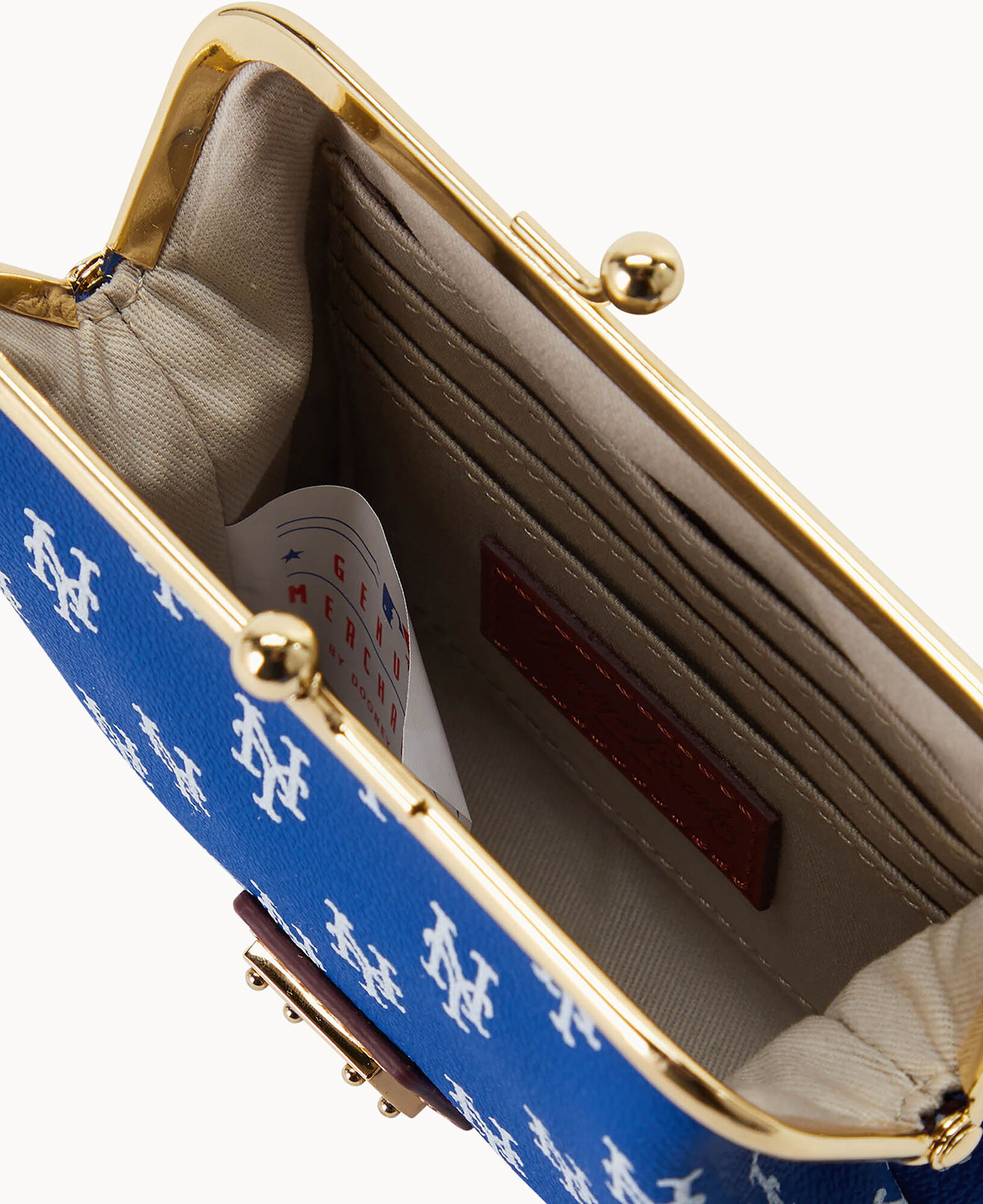 Ny mets purse new arrivals