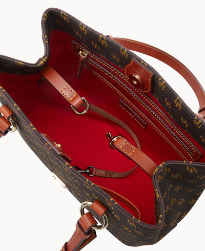 Gretta Small Briana with Pouch