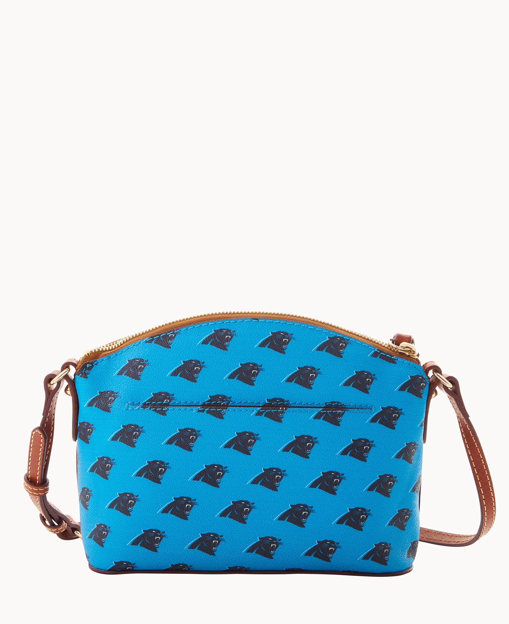 Dooney and bourke panthers bag clearance