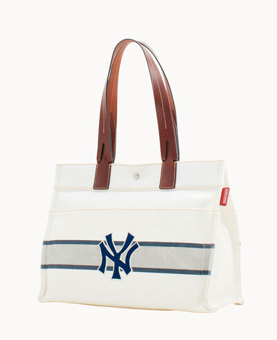 MLB Yankees Medium Tote