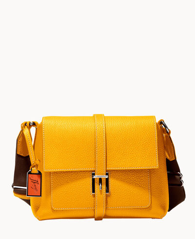 Henrys Small Messenger