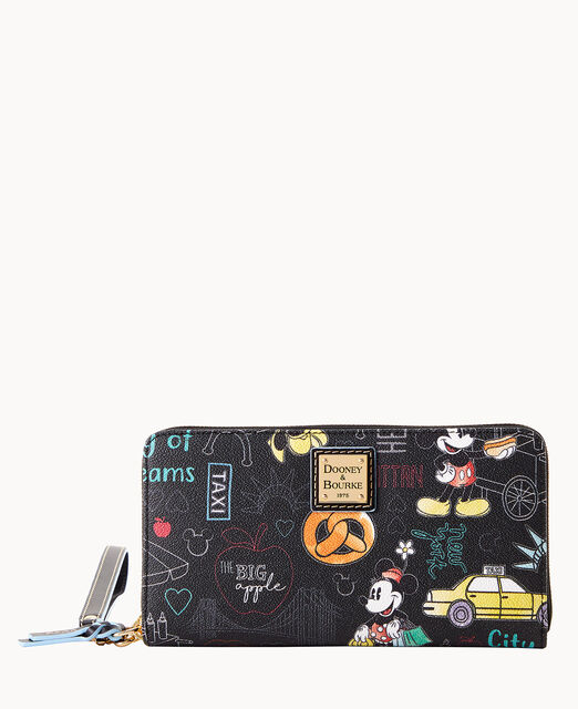 Disney New York Wallet