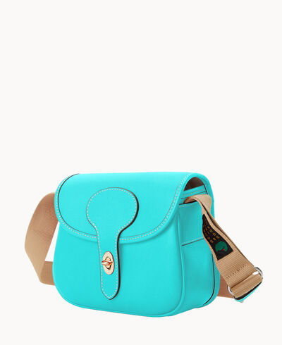 Penrose 2 Saddle 22