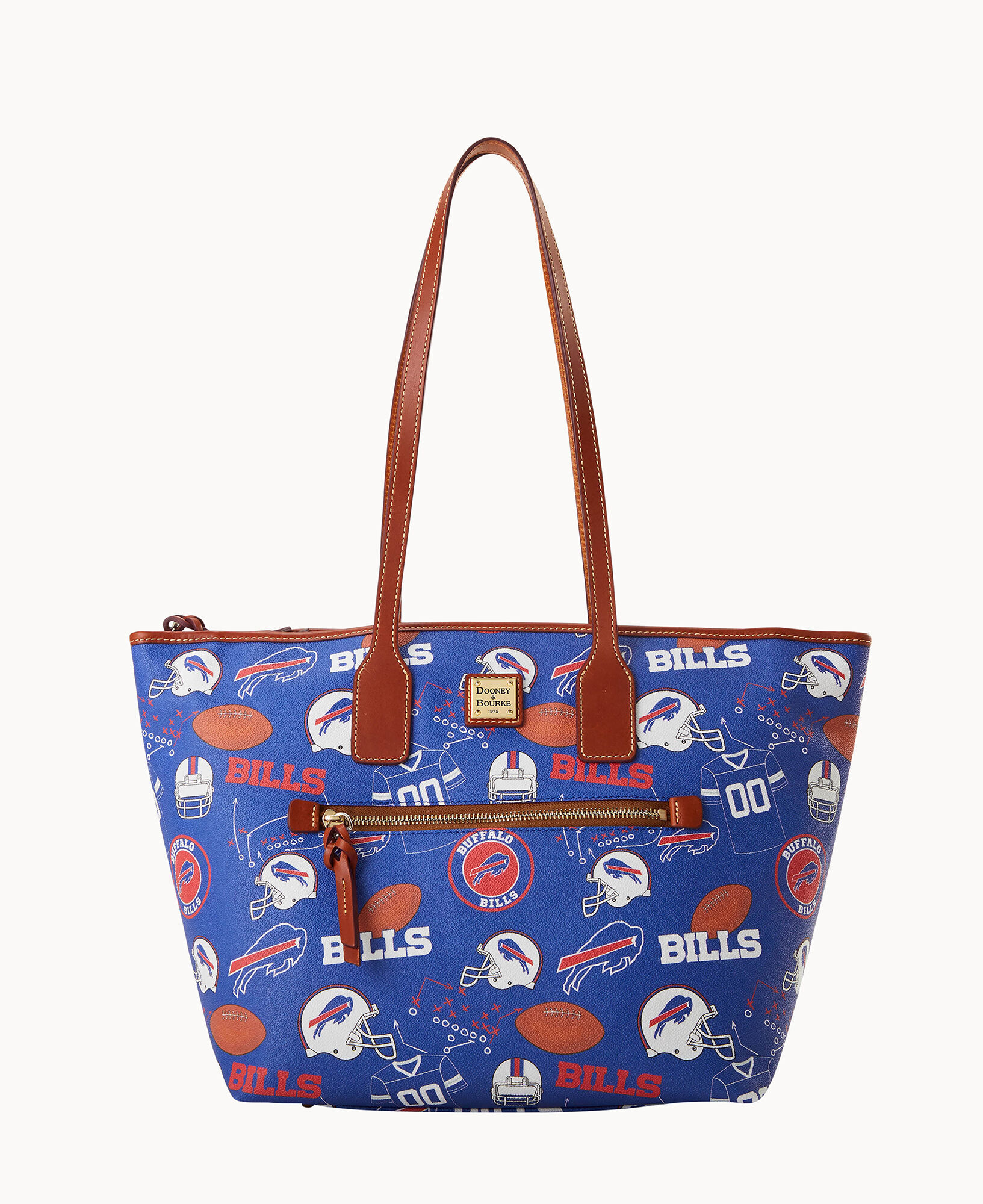 Dooney and bourke nfl purses on sale